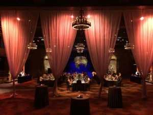 Plaza Ballroom Event Venue Hire