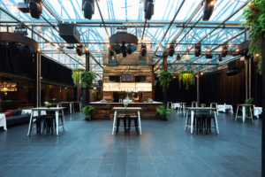 Cocktail Party Venues Melbourne