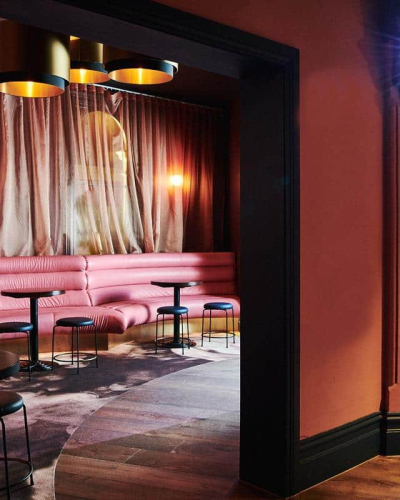 Bar Venues in Melbourne