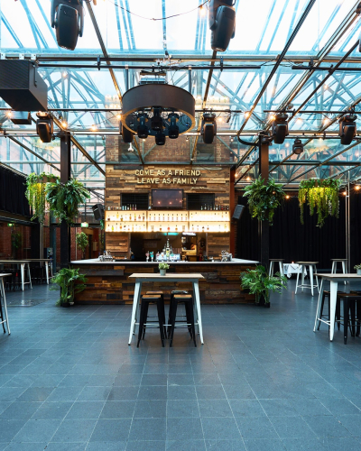 Cocktail Party Venues Melbourne