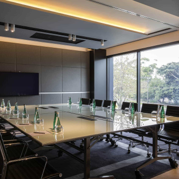 meeting rooms sydney venue hire